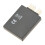 P1-GYRO 3-Axis Flight Controller Stabilizer System Gyro with 2PCS Metal Bumper Mount Holder Post 3