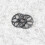 10Pcs Main Gear for  with 4Pcs Carbon Fiber Tail Boom Support Rods 1