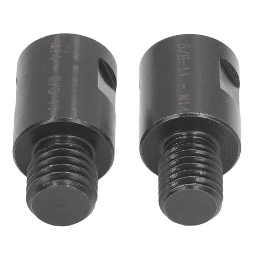 Gewindeumwandlungsset, 5/8" und M14 1