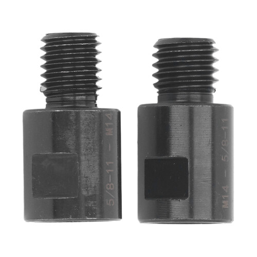 Gewindeumwandlungsset, 5/8" und M14 2