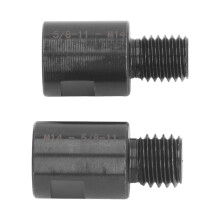 Gewindeumwandlungsset, 5/8" und M14