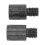 Gewindeumwandlungsset, 5/8" und M14 1