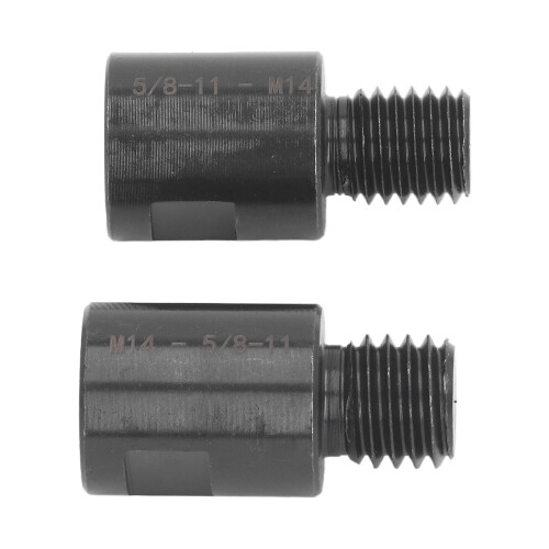 Gewindeumwandlungsset, 5/8" und M14