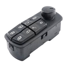Interruptor Do Regulador de Janela A0045455913 A0055452813 0045455913 Adequado para -