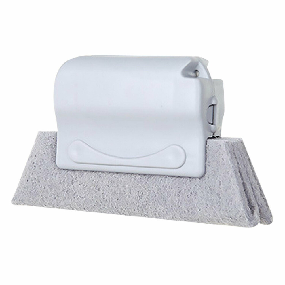 Haven Household Groove Gap Cleaning Brush - Grey