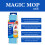 Vileda Vileda Magic Mop Refill Sponge Head for Floor Cleaning 2
