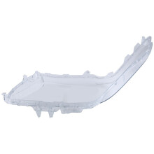 Rechter Auto Koplamp Lens Cover Hoofd Licht Lampenkap Shell Lens Lampenkap voor Alphard 2014 2015 2016 2017