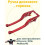 Motorcycle Universal Disc Brake Lever, Fully CNC-Machined Modified Disc Brake Handle, Adjustable Disc Brake Inner Nut A 2