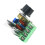 3PCS 2000 SCR Voltage Regulator Dimming Dimmers Motor Speed Controller Thermostat Electronic Voltage Regulator Module 6