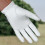 Lyle & Scott Cabretta Leather Golf Glove For Left Hand - M 5