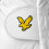 Lyle & Scott Cabretta Leather Golf Glove For Left Hand - M 6