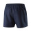 Mizuno (M, Navy) Mizuno Mens Authentic Rugby Shorts 2