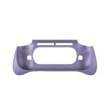 TPU-greppskal för Retroid Pocket 6 Vattentätt, fallskyddande, slitstarkt handtag, skyddsfodral, RP6 speltillbehör C