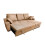 Sofá cama con chaiselongue reversible 4 plazas Edna 8