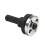 Versatile Electric Drill Adapter for Angle Grinder Conversion 10mm Shank 2