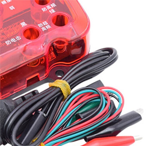 Game Machine Security Guard Anti-Theft and Theft Proof Alarm for Amusement Machine Doll Machine 1