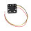 6 Pcs 3 Pin 40mm Square PC Computer Cooling Fan  12V Black 4