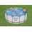 Bestway Bestway Steel Pro Max 12' x 48"/3.66m x 1.22m Pool Set 3