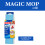 Vileda Vileda Magic Mop Refill Sponge Floor Head Pack of 3 9
