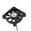 5X Desktop PC Case  12V 0.16A 60mm 2 Pin Cooler Cooling Fan 8