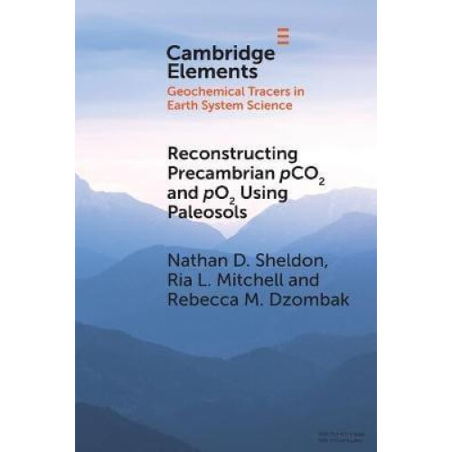 Reconstructing Precambrian pCO2 and pO2 Using Paleosols by Nathan D. S