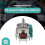 3D Analog Sensor Modul ThumbStick Ersättning för  ONE Elite Series 2 Controller 6