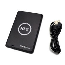 IC RFID-Kaartlezer RFID-Kopieerapparaat Duplicator NFC Card-Lezer Schrijver 13,56 MHz Gecodeerde Programmeur