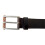 Ceinture Kaporal Nevada - Marron 2