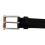Ceinture Kaporal Nevada - Noir 2