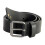Ceinture Kaporal Mixed - Noir 1