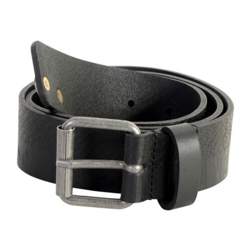 Ceinture Kaporal Mixed - Noir