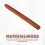 11 Polegadas de Madeira Sourdough Bread Mixing Stick Spurtle Madeira Sourdough Bread Making Tools Paddle Stirring Stick 5