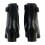 Clarks Bottine à Talons Cuir Clarks Linnae Up - Noir 5