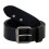 Ceinture Kaporal Nelson - Noir 3