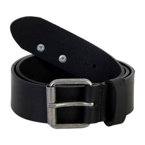 Ceinture Kaporal Nelson - Noir 2