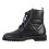 Boot à Lacets The Divine Factory - Noir 1