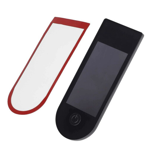 Display Dashboard Case for  Electric Scooter 4 Lite (2nd Gen)  Panel Protective Cover Parts