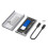 40Gbps M.2 NVMe USB 4.0 SSD Enclosure for  USB-C SSD Case for USB for    Case 3