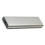 M.2  NGFF SSD Enclosure USB3.1 Type C 5Gbps External Solid State Enclosure Adapter for 2280/2260/2242/2230 SSD 3