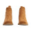 Bottines à Zip Xti - Camel 5