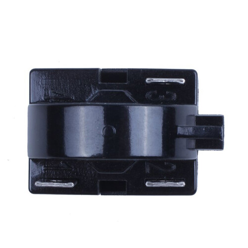 4X 3PIN-Uttag Kylskåp PTC Startrelä 12 Ohm Resistans 2