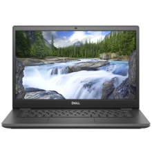 Dell Latitude 3410 Laptop | Intel Core i5-10210U | 16GB RAM | 512GB SSD | 14" HD - Refurbished