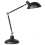 Beliani Desk Lamp MERAMEC Adjustable Metal Black 1