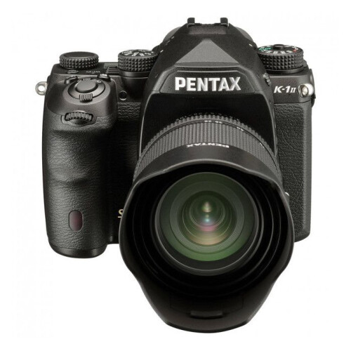 Pentax PENTAX K1 MARK II + 28-105 1