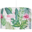 Beliani Pendant Lamp FLAMINGO Multicolour 1