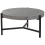 Beliani Coffee Table BONITA Grey Concrete Effect 1