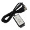 USB Logic Analyzer Single Chip Microcomputer Suitable for ARM FPGA Debugging Tool 24M Sampling 8 Channels 5