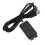 USB Logic Analyzer Single Chip Microcomputer Suitable for ARM FPGA Debugging Tool 24M Sampling 8 Channels 6