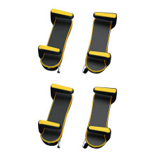 4X for PUBG Trigger Controller for Tablet Capacitance L1R1 Fire Aim Button Triggers Gamepad Joystick