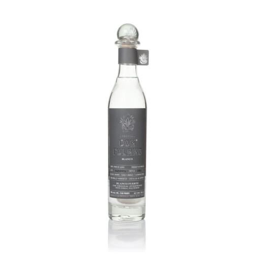Don Fulano Blanco Fuerte 70cl 50%